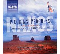 Bernstein – Bernstein/Grofe/Anderson – NAXOS