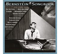 Bernstein - Bernstein Songbook