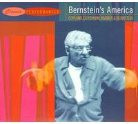 Bernstein – Bernstein's America – Deutsche Grammophon