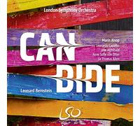 Bernstein: Candide