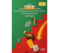 Bernstein – Bernstein – Candide – DVD