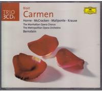 Bernstein - Carmen [Import]