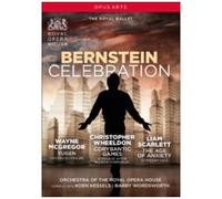 Bernstein Celebration - Concert Classique Dvd