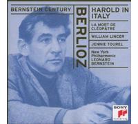 Bernstein Century (Berlioz) Leonard Bernstein