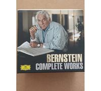 Bernstein Complete Works