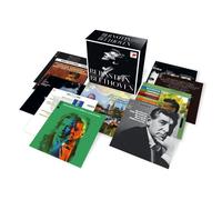 Bernstein Conducts Beethoven - Remastered