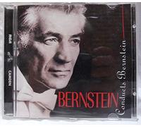 Bernstein - Conducts Bernstein