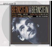 Bernstein - Conducts Bernstein