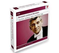 Leonard Bernstein – Leonard Bernstein dirige Bernstein