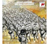 Bernstein Conducts Great Marches(Reissue)(Remastered)