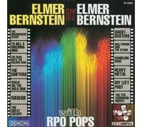 Bernstein, E. - Bernstein by Elmer Berns
