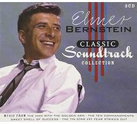 Bernstein, Elmer - Classic Soundtrack Collec [Import]