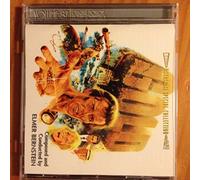 Bernstein, Elmer - Gold