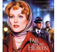 Bernstein, Elmer - Loin du paradis
