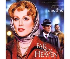 Bernstein, Elmer - Loin du paradis