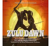 Bernstein, Elmer - Zulu Dawn