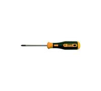 Bernstein Euroline Power 4 543 Tournevis Phillips Cruciforme Taille 1 Lame 80 Mm