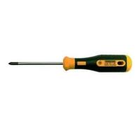 Bernstein Euroline Power 4 543 Tournevis Phillips Cruciforme Taille 1 Lame 80 Mm G