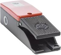 BERNSTEIN F1-U1Z Interrupteur à pédale 240 V/AC 10 A 1 pédale 1 NO (T), 1 NF (R) IP65 1 pc(s)
