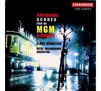 Bernstein - Film Music from MGM Musicals