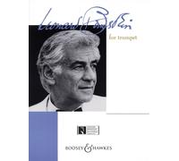 Bernstein For Trumpet /