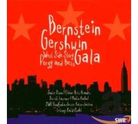 Bernstein Gershwin Gala