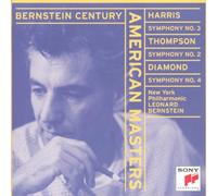 Bernstein,l. - American Masters [Import]