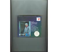 Bernstein, L. – A Portrait Vol.1 – CD – Import – 3 CD