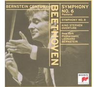 Bernstein,l. - Bernstein Century - Symphonies Nos 6 & 8