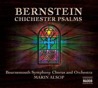 Bernstein, L. - Bernstein: Chichester Psalms / On the Waterfront Suite / On the Town by Bernstein, L. (2003) Audio CD