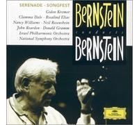 Bernstein, L. - Conducts Bernstein