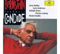 Bernstein, L. - Candide