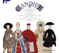 Bernstein, L. - Candide-Highlights