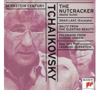 Bernstein,l. - Casse-Noisette (coll. Bernstein Century)