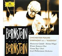 Bernstein, L. - Chichester Psalms/Symphony 3