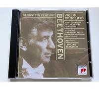 Bernstein,l. - Concerto pour violon