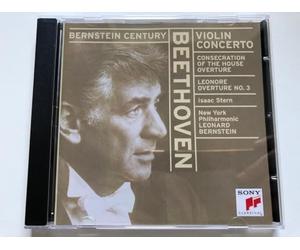 Bernstein,l. - Concerto pour violon