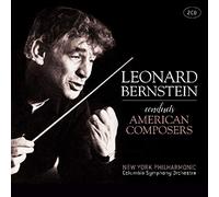 Bernstein, L. - Conducts American Compos [Import]