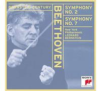 Bernstein, L. - Conducts Beethoven-Symphony 2/7