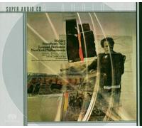 Bernstein, L. - Conducts Mahler Symphony 1