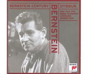 Bernstein, L. - Dybbuk