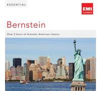 Bernstein, L. - Essential Bernstein