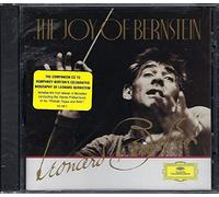 Bernstein, L. - Joy of Bernstein