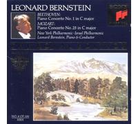 Bernstein,l. - Klavierkonzerte [Import]
