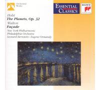 Bernstein,l. - Les Planètes / Façade
