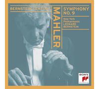 Bernstein, L. - Mahler : Symphony No.9
