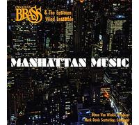 Canadian Brass - Manhattan Music