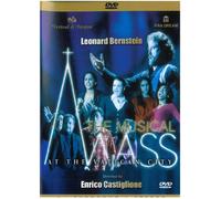 Bernstein, l. - Mass (at The Vatican City [Import]