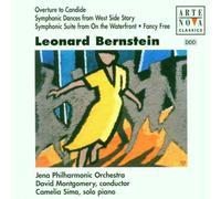 Bernstein, L. - Music from Candide/West Side S