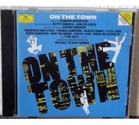 Bernstein, L. – On the Town – Deutsche Grammophon